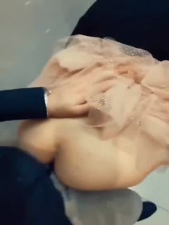 13岁美女素颜照片 - Pambabae sa CR ng kasintahan ng kasamahan