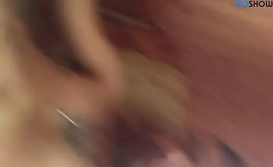 Lonely Guys Massive Cock Stroking and Eruption